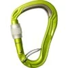 Edelrid HMS Bulletproof Screw FG II Carabiner - Oasis -Edelrid edelrid hms bulletproof fg 73813 4 1184089