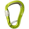 Edelrid HMS Bulletproof Screw FG II - HMS-karabiner