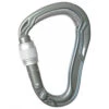 Edelrid HMS Bulletproof Screw II - HMS-karabiner -Edelrid edelrid hms bulletproof screw ii hms karabiner
