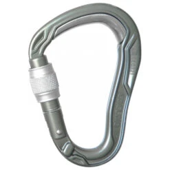 Edelrid HMS Bulletproof Screw II - HMS-karabiner