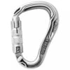 Edelrid HMS Bulletproof Triple Eco - HMS-karabiner -Edelrid edelrid hms bulletproof triple eco hms karabiner