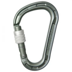Edelrid HMS Magnum Screw II - HMS-karabiner