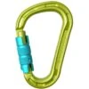 Edelrid HMS Magnum Triple II Karabijnhaak - Oasis -Edelrid edelrid hms magnum triple 3 1468319