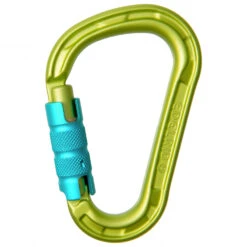 Edelrid HMS Magnum Triple II - HMS-karabiner