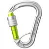 Edelrid HMS Strike Screw FG II - HMS-karabiner