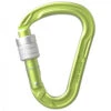 Edelrid HMS Strike Screw II - HMS-karabiner -Edelrid edelrid hms strike screw ii hms karabiner