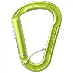 Edelrid HMS Strike Slider FG II - HMS-karabiner