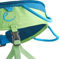 Edelrid Jay III Harness - Wasabi 10 Edelrid Jay III Harness - Wasabi -Edelrid edelrid jay 74325 3 1185555