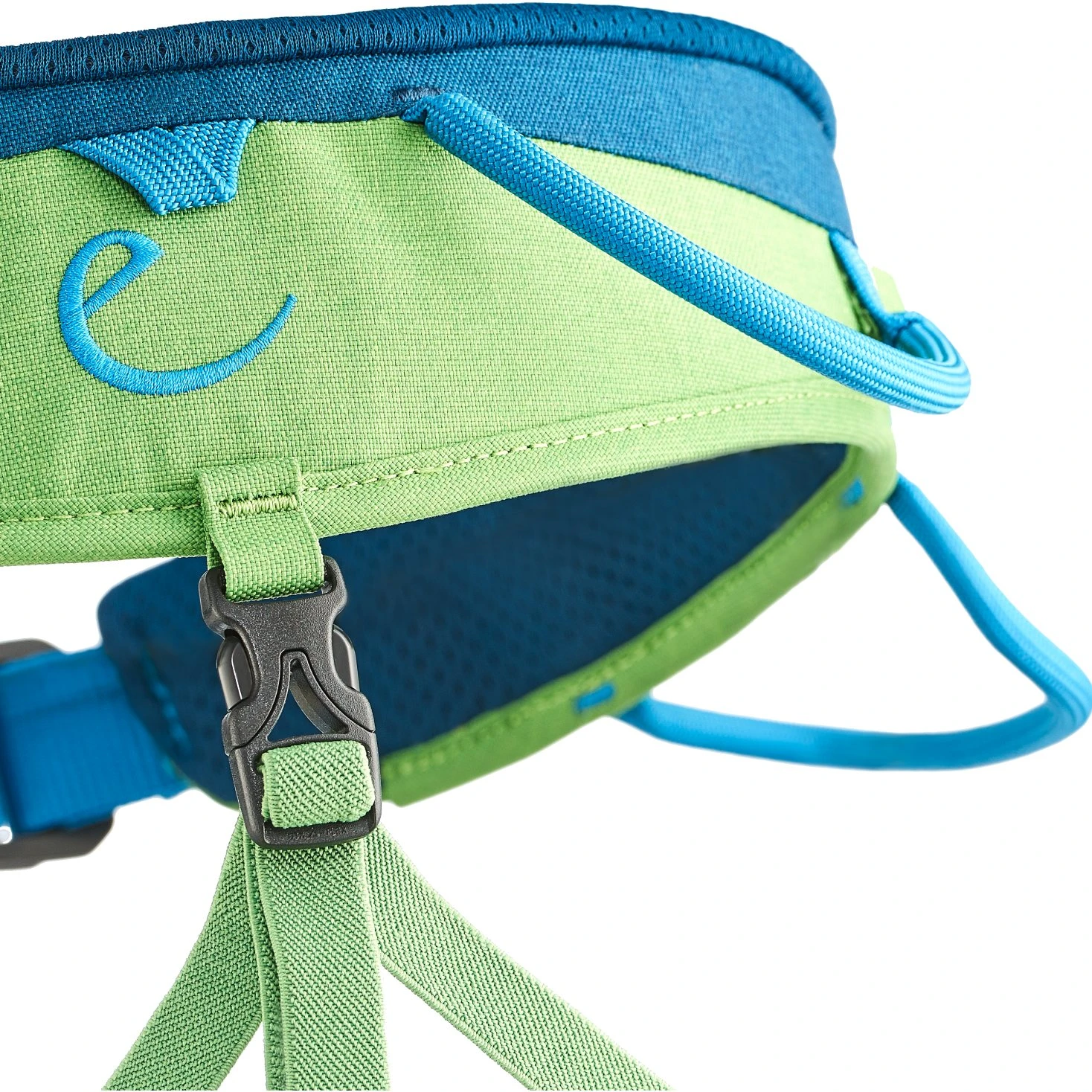 Edelrid Jay III Harness - Wasabi 5 Edelrid Jay III Harness - Wasabi – Image 4