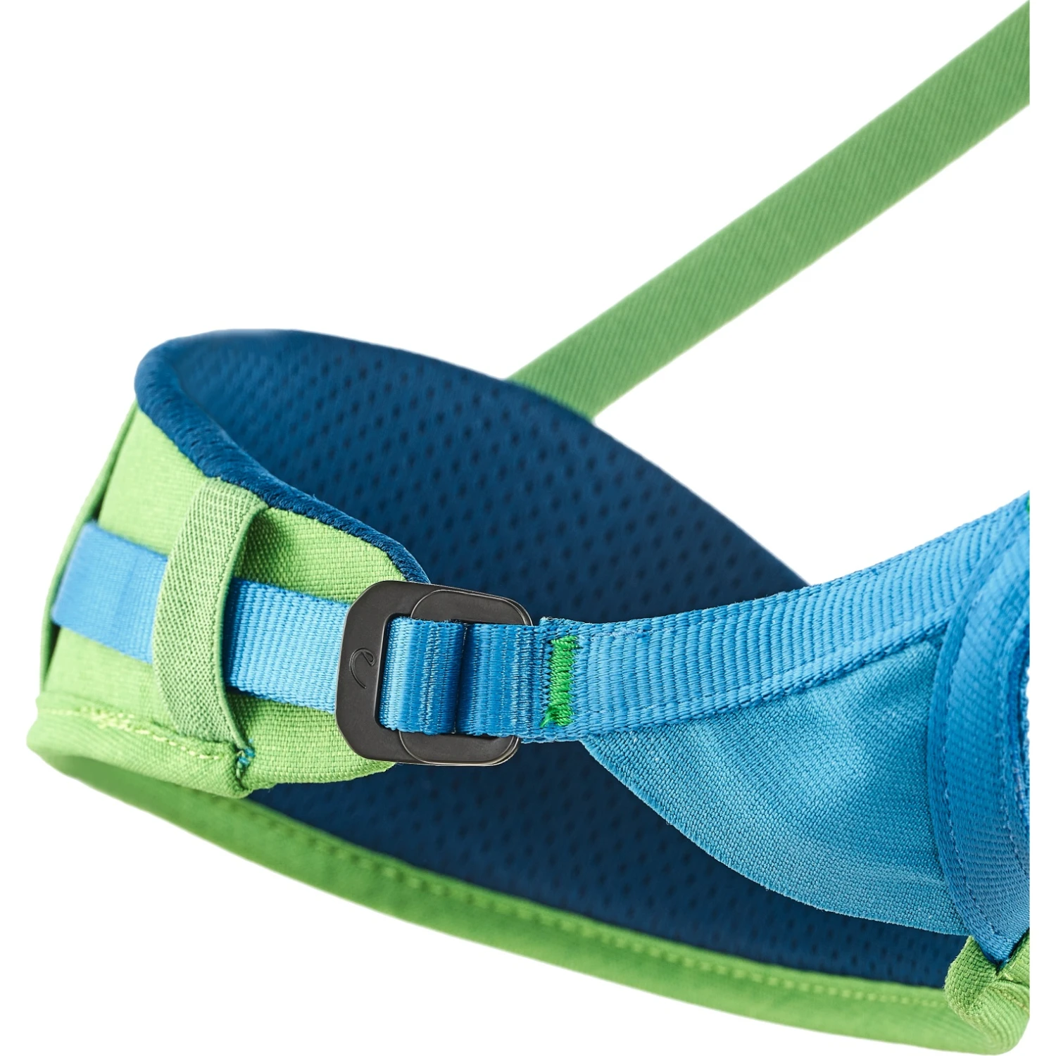 Edelrid Jay III Harness - Wasabi 6 Edelrid Jay III Harness - Wasabi – Image 5