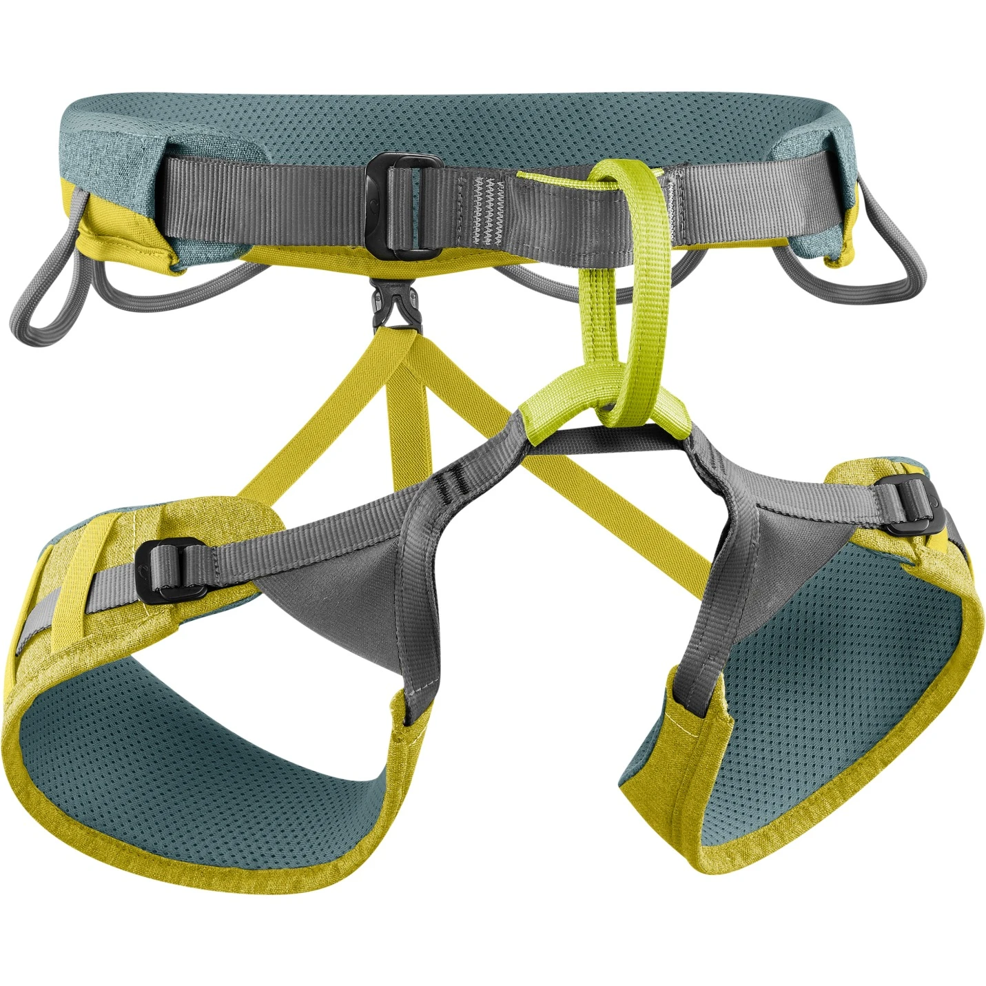 Edelrid Jay III Harness - Wasabi 2 Edelrid Jay III Harness - Wasabi