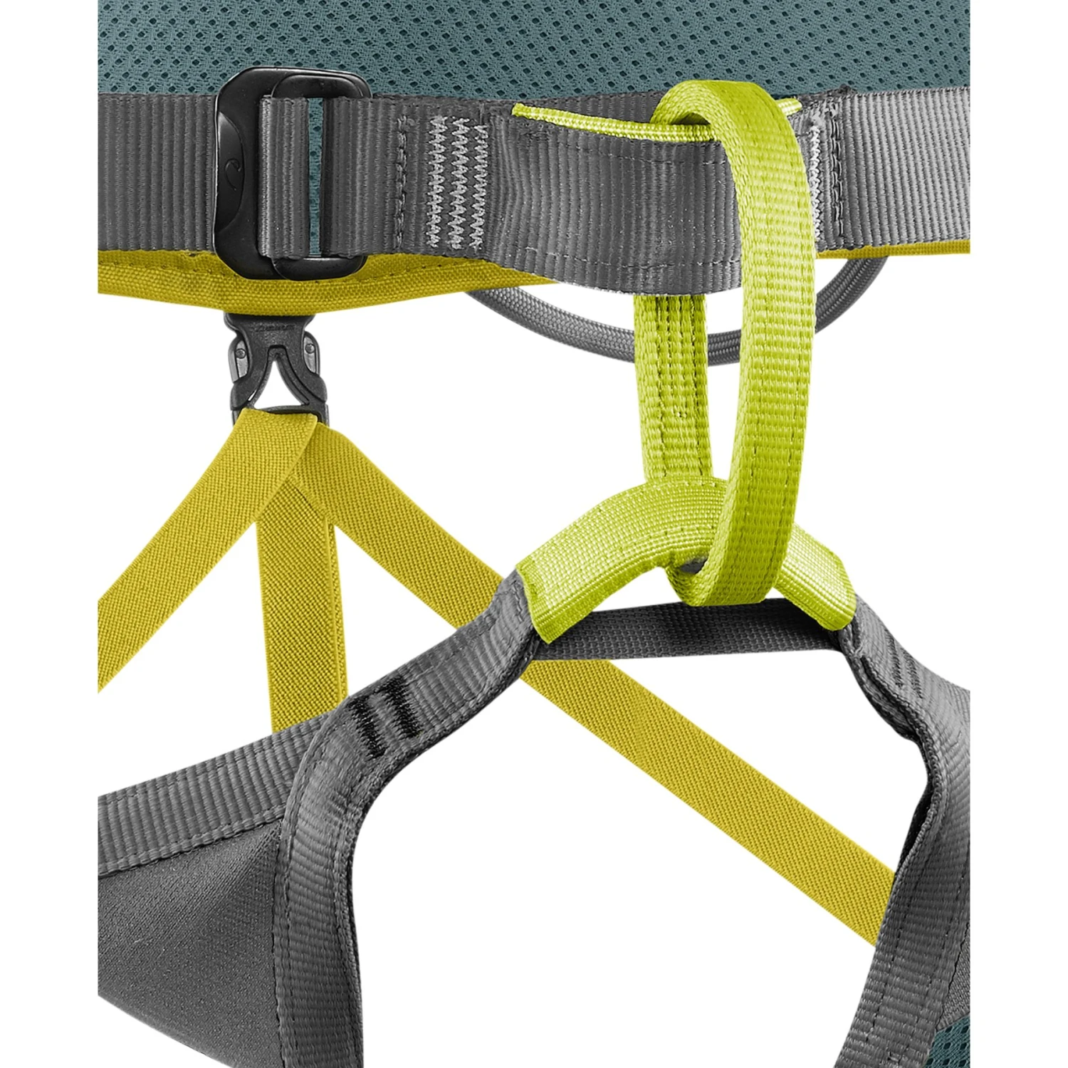 Edelrid Jay III Harness - Wasabi 3 Edelrid Jay III Harness - Wasabi – Image 2