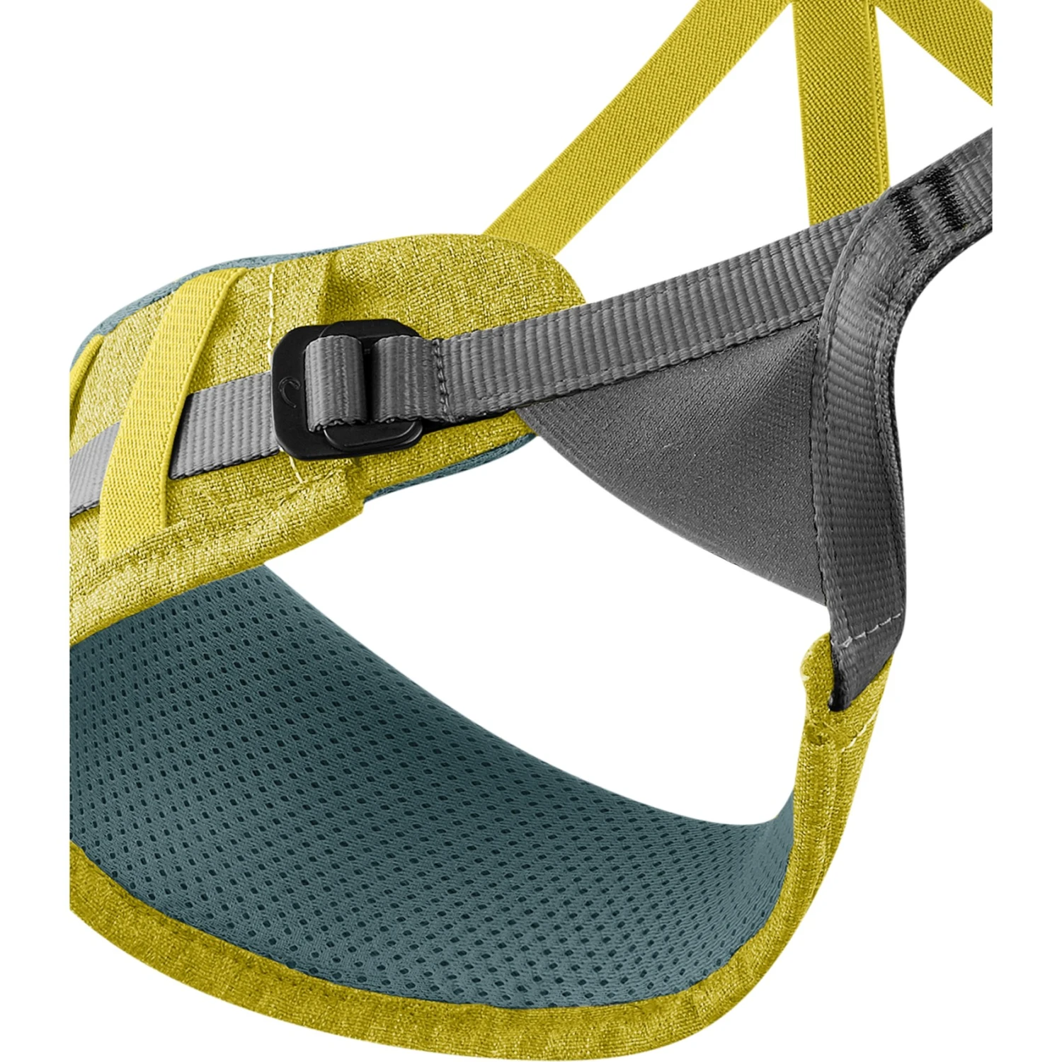 Edelrid Jay III Harness - Wasabi 4 Edelrid Jay III Harness - Wasabi – Image 3