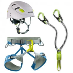 Edelrid Jay Kit II - Klimset
