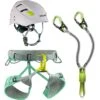 Edelrid Jayne Kit II Via Ferrata Set -Edelrid edelrid jayne 74326 74360 10 1185686