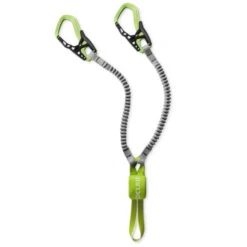 Edelrid Jayne Kit III Via Ferrata Set - Assorted Colours -Edelrid edelrid jayne kit iii klettersteig set 2 1458525