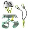 Edelrid Jayne Kit III - Klettersteigset -Edelrid edelrid jayne kit iii klettersteigset