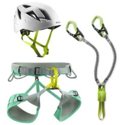 Edelrid Jayne Kit III - Klettersteigset