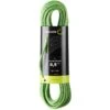 Edelrid Kestrel Pro Dry 8,5mm Touw - 50m - Neon Green -Edelrid edelrid kistrel pro dry 2 1468161 1