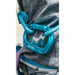 Edelrid Kiwi Slider Carabiner - Icemint -Edelrid edelrid kiwi 73765 73755 8 1186381