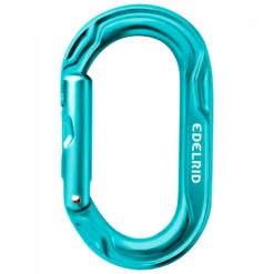 Edelrid Kiwi - Niet-beveiligde Karabiner -Edelrid edelrid kiwi niet beveiligde karabiner 2