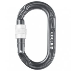 Edelrid Kiwi Screw - Schroefkarabiner