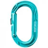 Edelrid Kiwi Slider - Beveiligde Karabiner -Edelrid edelrid kiwi slider beveiligde karabiner