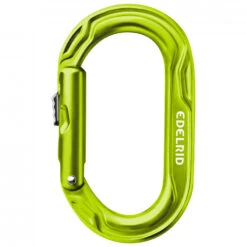 Edelrid Kiwi Slider - Beveiligde Karabiner -Edelrid edelrid kiwi slider beveiligde karabiner 2