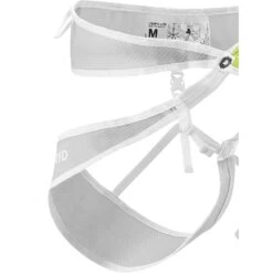 Edelrid Loopo Lite II Harness - Light Grey -Edelrid edelrid loopo 74912 2 1186475