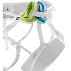 Edelrid Loopo Lite II Harness - Light Grey -Edelrid edelrid loopo 74912 3 1186476