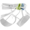 Edelrid Loopo Lite II Harness - Light Grey -Edelrid edelrid loopo 74912 4 1186477