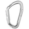Edelrid Mission Straight - Niet-beveiligde Karabiner -Edelrid edelrid mission straight niet beveiligde karabiner
