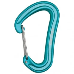Edelrid -Edelrid edelrid nineteen g ii niet beveiligde karabiner 1