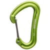 Edelrid Nineteen G II - Niet-beveiligde Karabiner -Edelrid edelrid nineteen g ii niet beveiligde karabiner