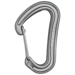 Edelrid Nineteen G II - Niet-beveiligde Karabiner -Edelrid edelrid nineteen g ii niet beveiligde karabiner 2