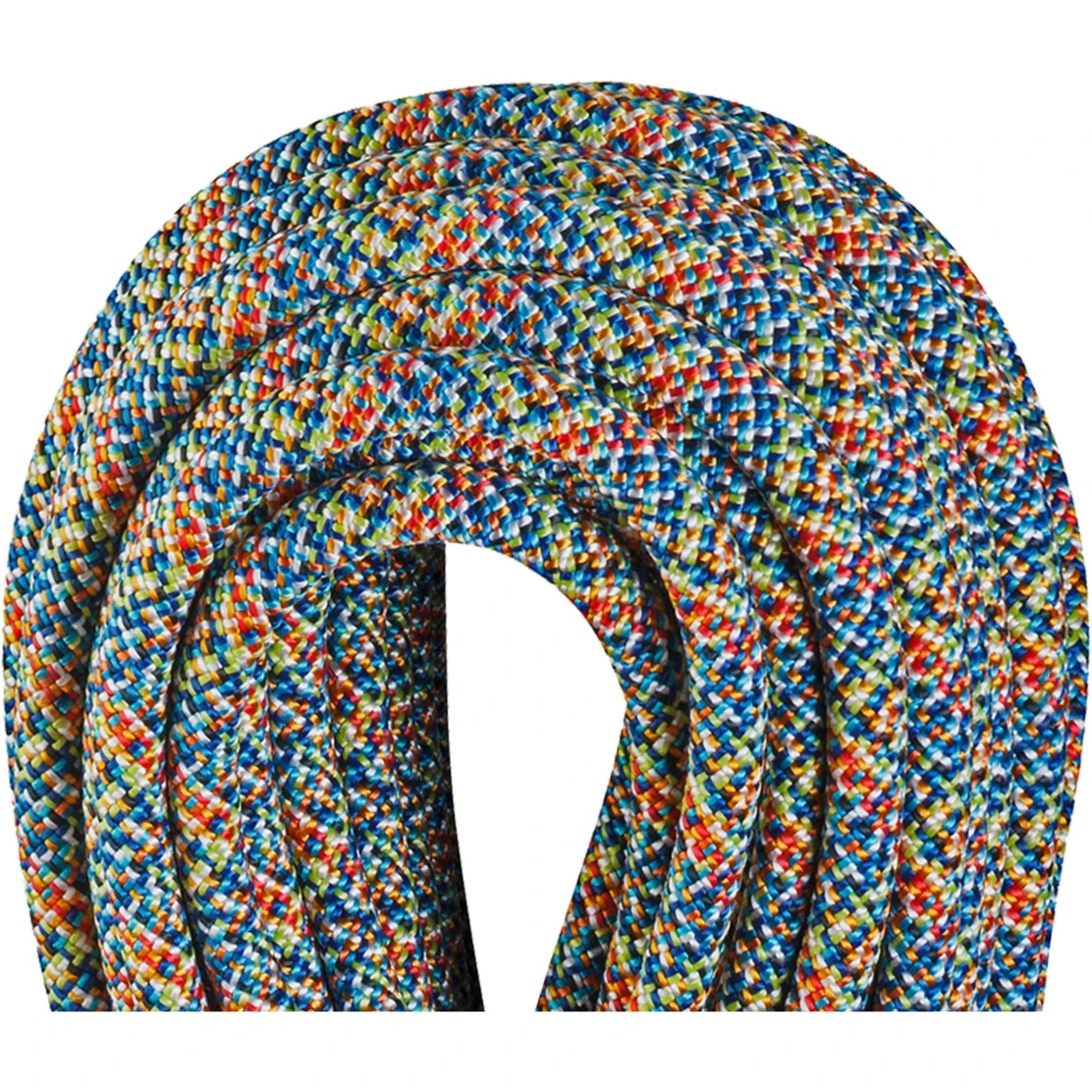 Edelrid Parrot 9,8mm Touw - 50m - Assorted Colours 4 Edelrid Parrot 9,8mm Touw - 50m - Assorted Colours – Image 2