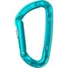 Edelrid Pure Slider II Carabiner - Icemint -Edelrid edelrid pure 73794 73795 73796 73797 73804 18 1187479