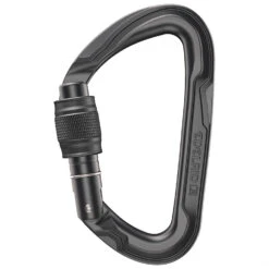 Edelrid Pure Screw III - Schroefkarabiner -Edelrid edelrid pure screw iii schroefkarabiner 2