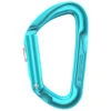 Edelrid Pure Slider III - Beveiligde Karabiner -Edelrid edelrid pure slider iii beveiligde karabiner