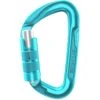 Edelrid Pure Triple III - Karabijnhaak - Icemint -Edelrid edelrid pure triple 1 1466894