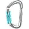 Edelrid Pure Triple III - Karabijnhaak - Zilver -Edelrid edelrid pure triple 2 1466907