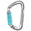 Edelrid Pure Triple III - Beveiligde Karabiner -Edelrid edelrid pure triple iii beveiligde karabiner