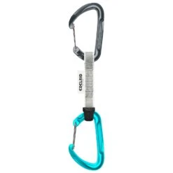 Edelrid Pure Wire Set - Klimset -Edelrid edelrid pure wire set klimset 2