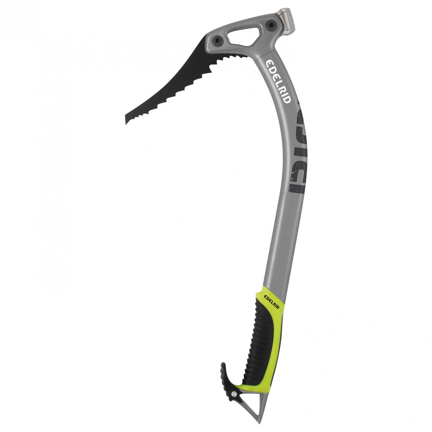 Edelrid Riot - IJsklimgereedschap 3 Edelrid Riot - IJsklimgereedschap
