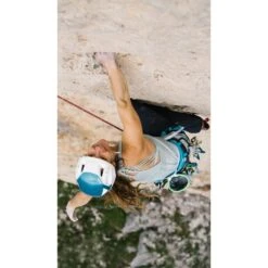 Edelrid Salathe Lite Climbing Helmet - Icemint -Edelrid edelrid salathe 72057 11 1187688