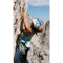 Edelrid Salathe Lite Climbing Helmet - Icemint -Edelrid edelrid salathe 72057 12 1187689