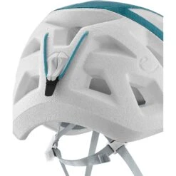 Edelrid Salathe Lite Climbing Helmet - Icemint -Edelrid edelrid salathe 72057 8 1187685