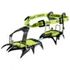 Edelrid Shark Soft - Stijgijzers -Edelrid edelrid shark soft stijgijzers