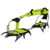 Edelrid Shark - Stijgijzers 2 Edelrid Shark - Stijgijzers -Edelrid edelrid shark stijgijzers