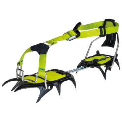 Edelrid Shark - Stijgijzers